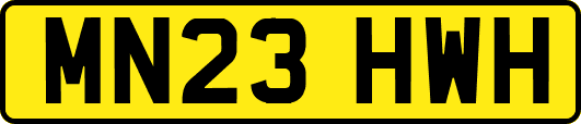 MN23HWH
