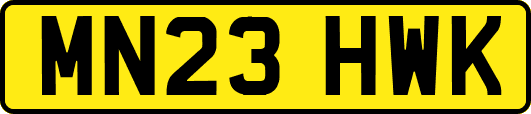 MN23HWK