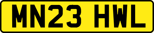 MN23HWL