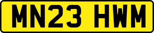 MN23HWM