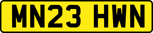 MN23HWN