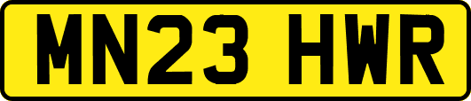 MN23HWR