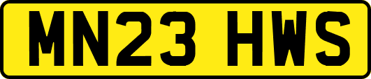 MN23HWS