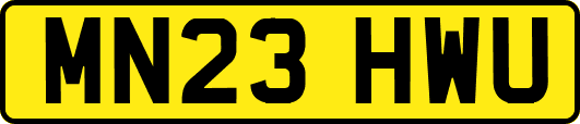 MN23HWU