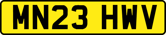 MN23HWV