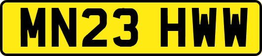 MN23HWW