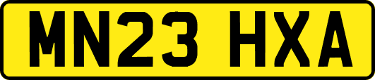 MN23HXA