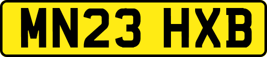 MN23HXB