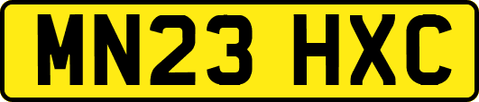 MN23HXC