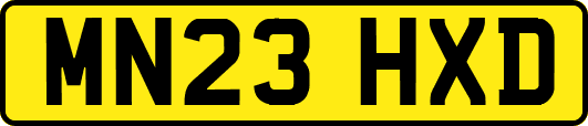 MN23HXD