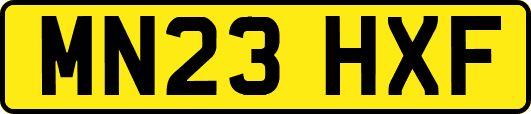 MN23HXF