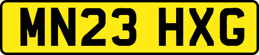 MN23HXG