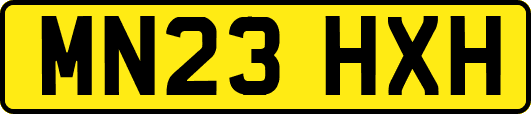 MN23HXH