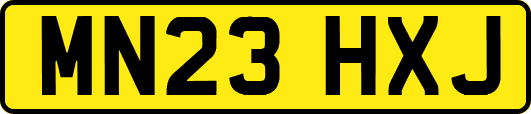 MN23HXJ