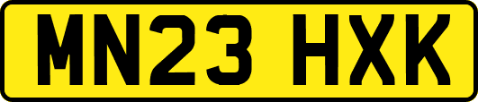 MN23HXK