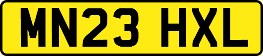 MN23HXL