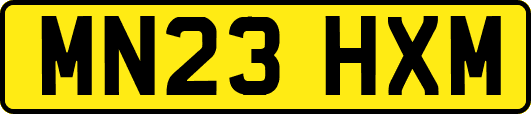 MN23HXM
