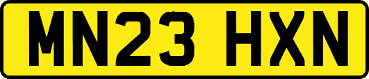 MN23HXN