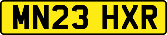 MN23HXR