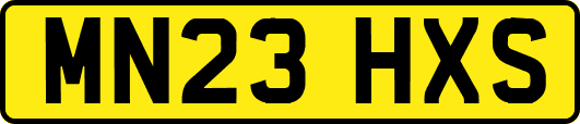 MN23HXS