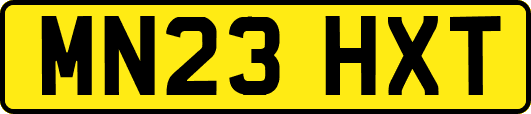 MN23HXT