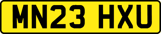 MN23HXU