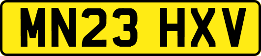 MN23HXV