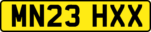MN23HXX
