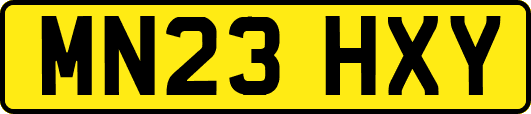 MN23HXY