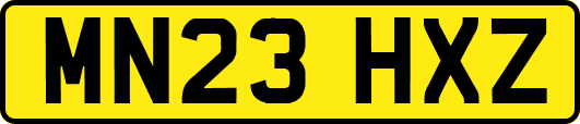 MN23HXZ