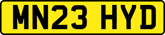 MN23HYD