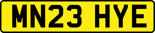 MN23HYE