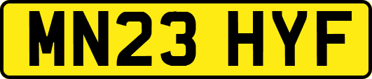 MN23HYF