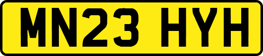 MN23HYH