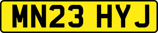 MN23HYJ