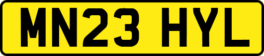 MN23HYL