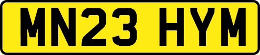 MN23HYM