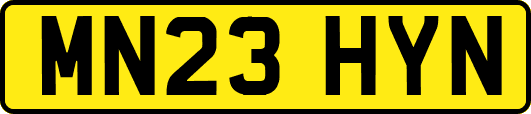 MN23HYN