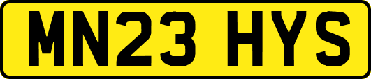 MN23HYS