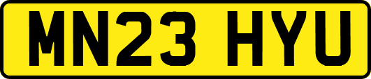 MN23HYU