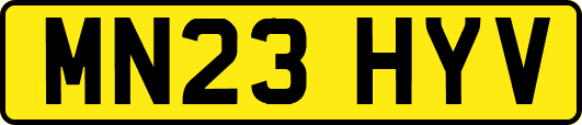 MN23HYV