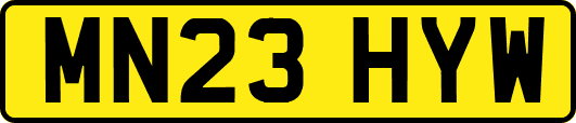 MN23HYW