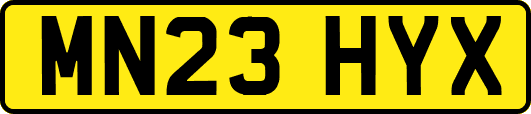 MN23HYX