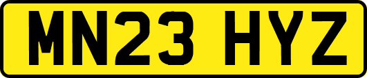 MN23HYZ