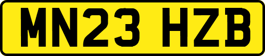 MN23HZB