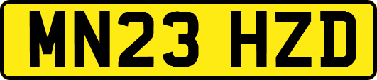 MN23HZD