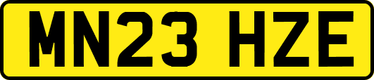 MN23HZE