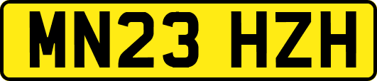 MN23HZH