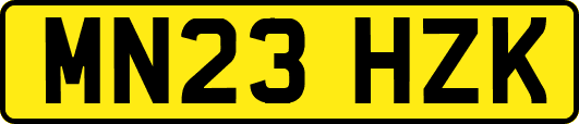 MN23HZK