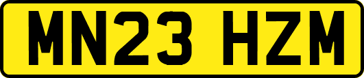 MN23HZM